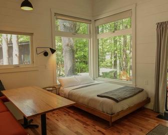 Modern, luxurious cabin in the woods - 19 - Freeport - Habitació