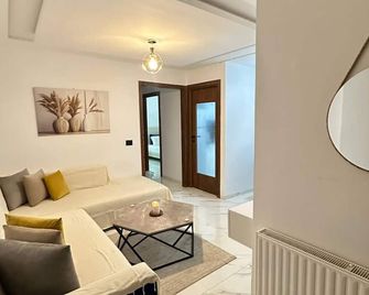 Exceptional Apartment Luxury and Absolute Comfort - Tunis