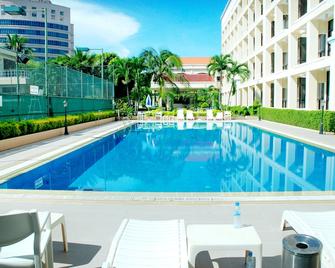 Osc Sunrise Apartment - Vung Tau - Pool
