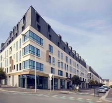 Mercure Saint Malo Balmoral