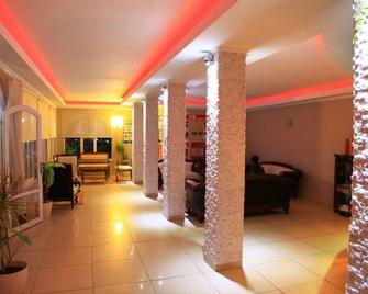 Hotel Golden Sun - Göynük