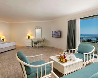 Mirage Park Resort - Göynük