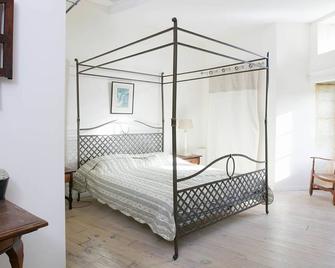 La Bellevue - Roussines - Habitación