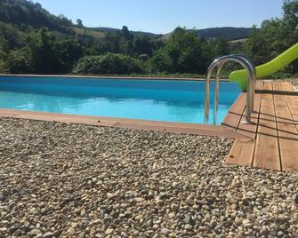 Alcove Du Velay - Le Puy-en-Velay