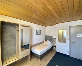 Hotel am Rosenbad - Fulda