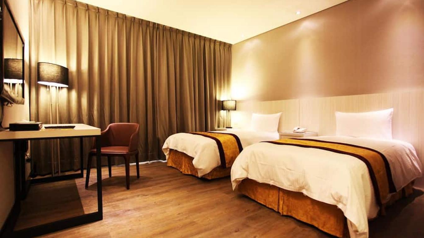 سانكايكان هوتل