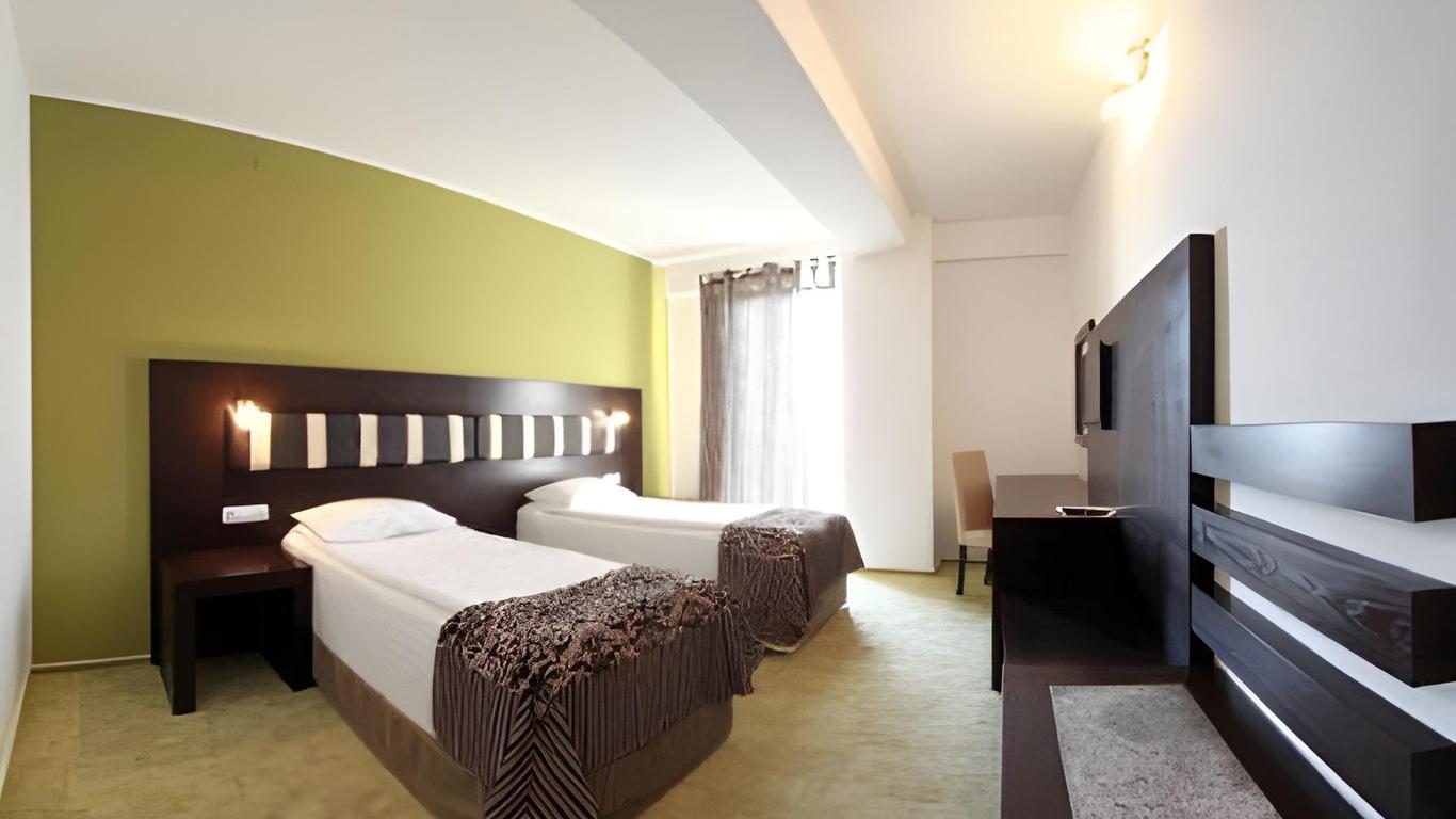 Hotel Sydney
