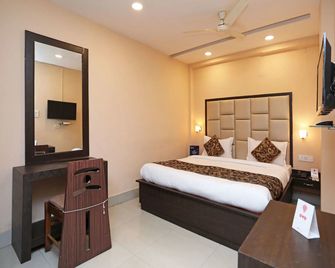 OYO 4265 Hotel Greenpark - Jamshedpur