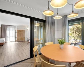 Maestro St Lazar Apartments - Larnaca