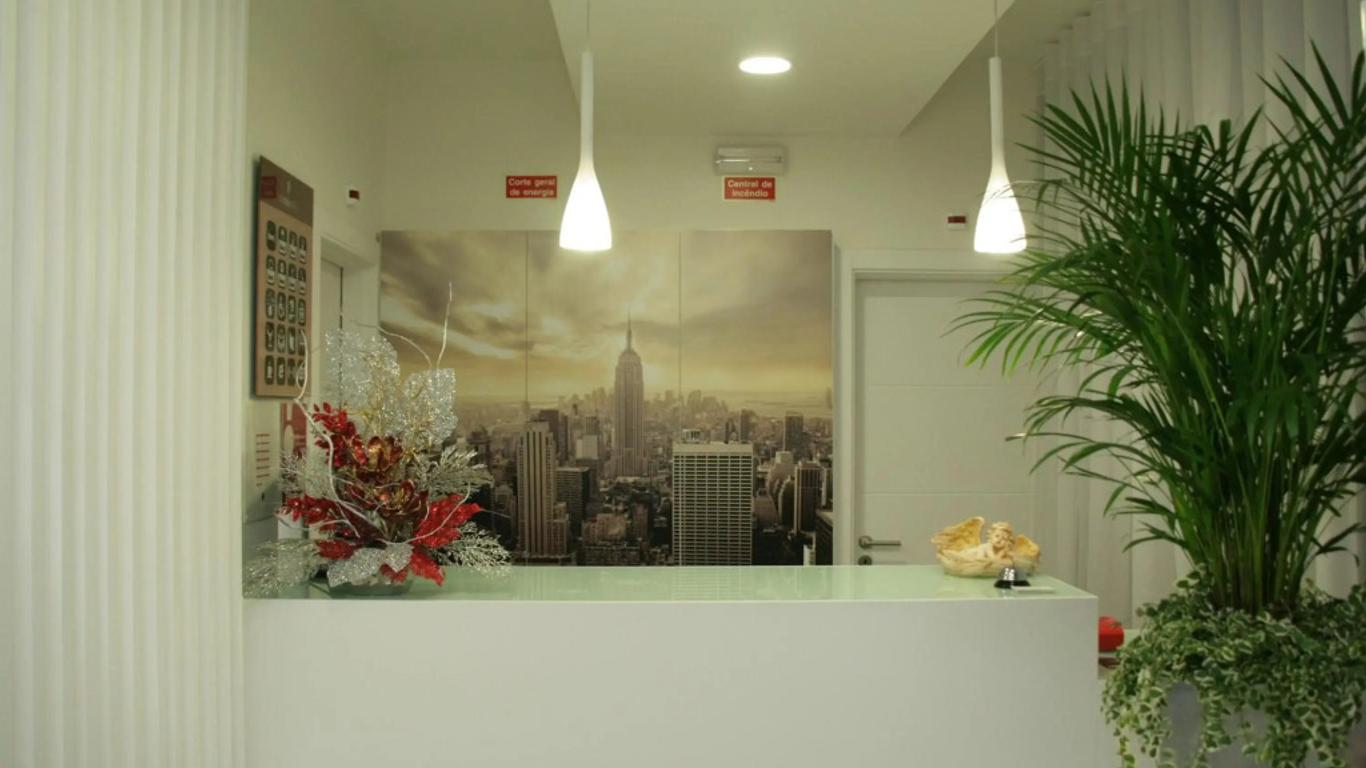 Dom Joao Hotel