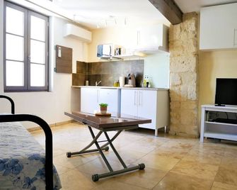 le Travertin - Avignon
