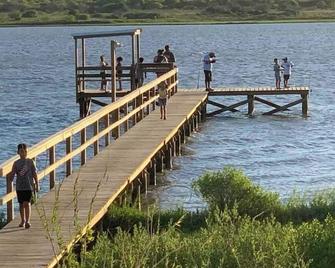 Olivia Bay House! - Port Lavaca