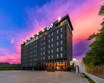 G9 Hotel - Ban Tha Kradan - Edificio
