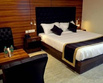 Aquays Hotels And Resorts Neil Island - Lakshmanpur - Habitación