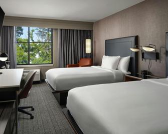 Courtyard by Marriott Santa Rosa - Santa Rosa - Habitación