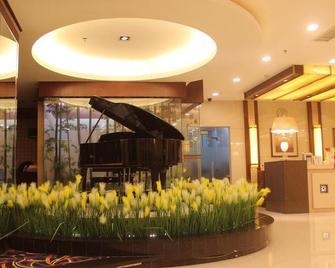 Junyue Hotel - Guangzhou