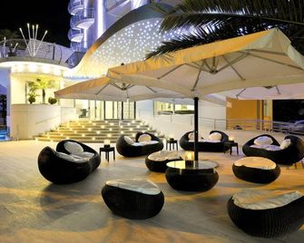 Lido - Alba Adriatica