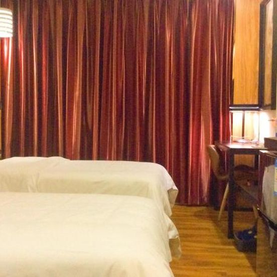 Guangzhou Bird Island Hotel image 1