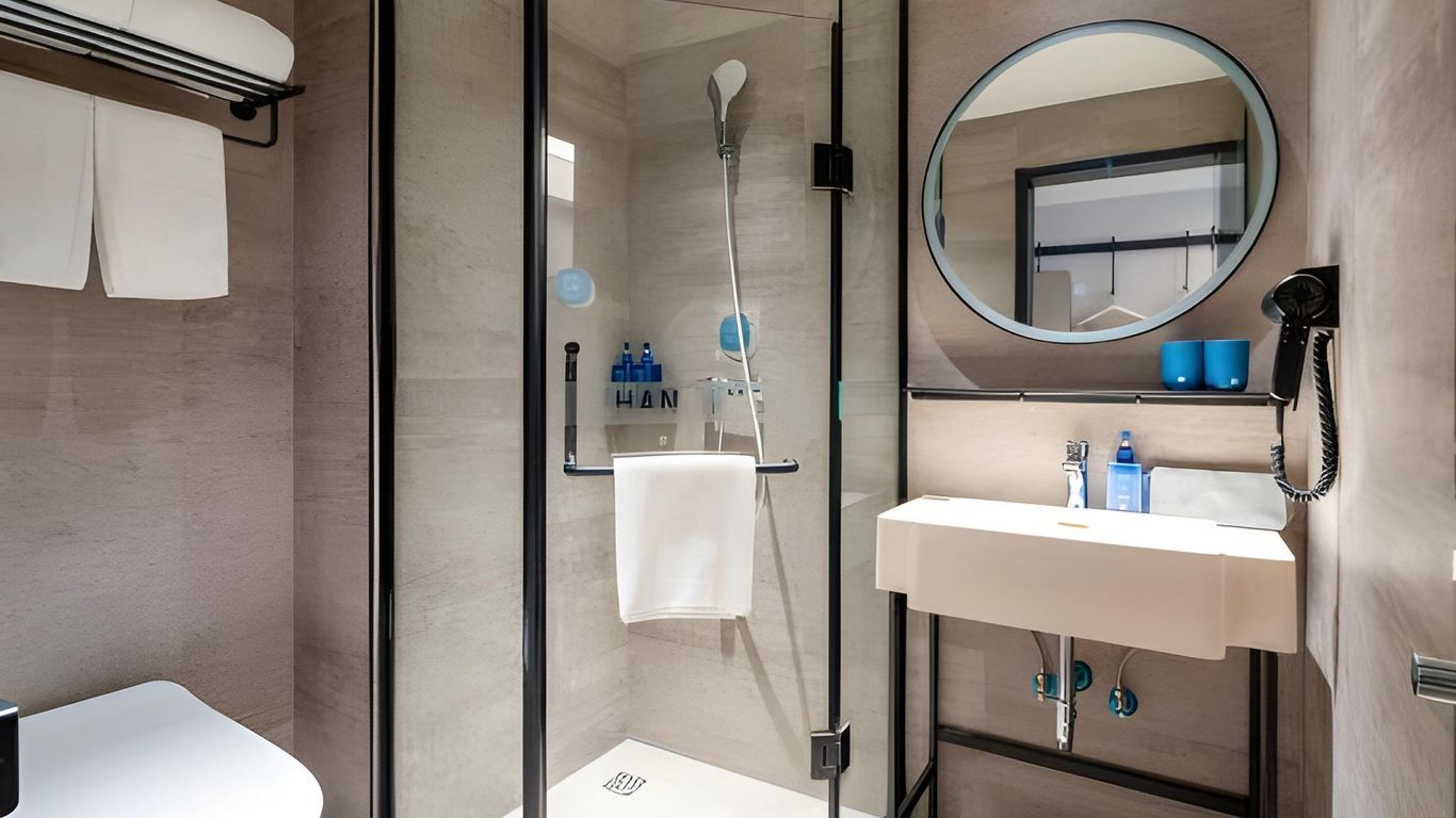 Hanting Hotel Hangzhou Xiaoshan Airport