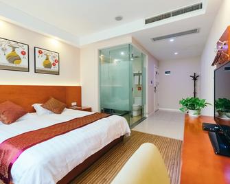 Xitang Hotel - Jiaxing - Habitación