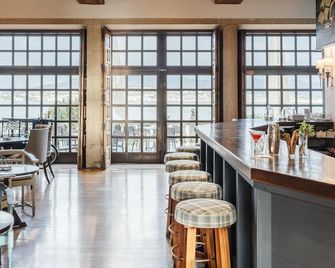 Parador de Baiona - Bayona - Restaurant