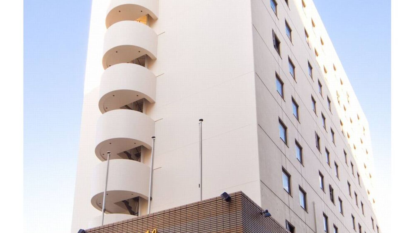 Daiichi Inn Ikebukuro