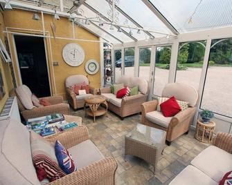 The Brantwood Hotel - Penrith