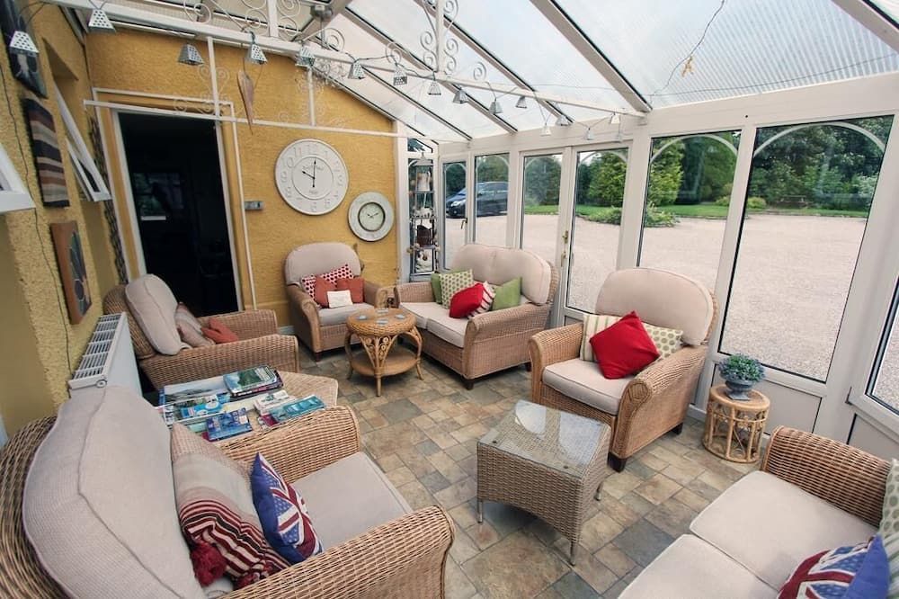 The Brantwood Hotel - Penrith