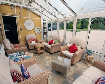 The Brantwood Hotel - Penrith