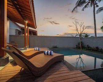 Sila Living Ubud - Sukawati - Басейн