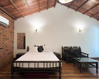 Anand Resort - A luxury Private Pool Resort in Nashik - Nashik - Habitación