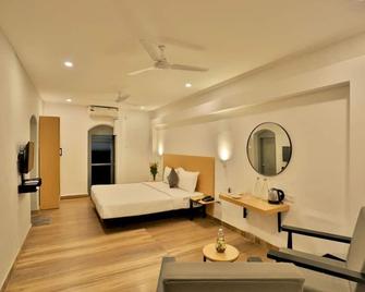 Ritz Heritage - Lonavala - Habitación