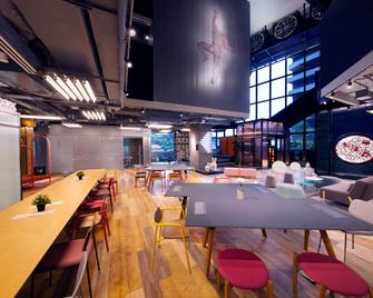 lyf Funan Singapore - Singapore - Restaurant