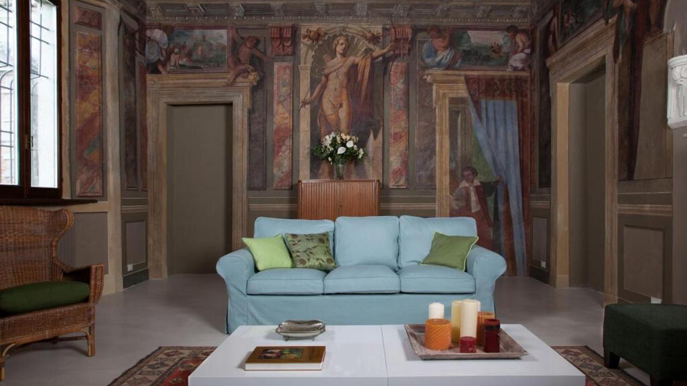 B&B Villa Natta