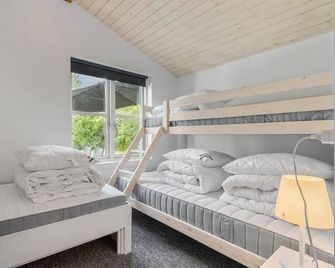 3 Bedroom Lovely Home In Skjern - Skjern - Habitación