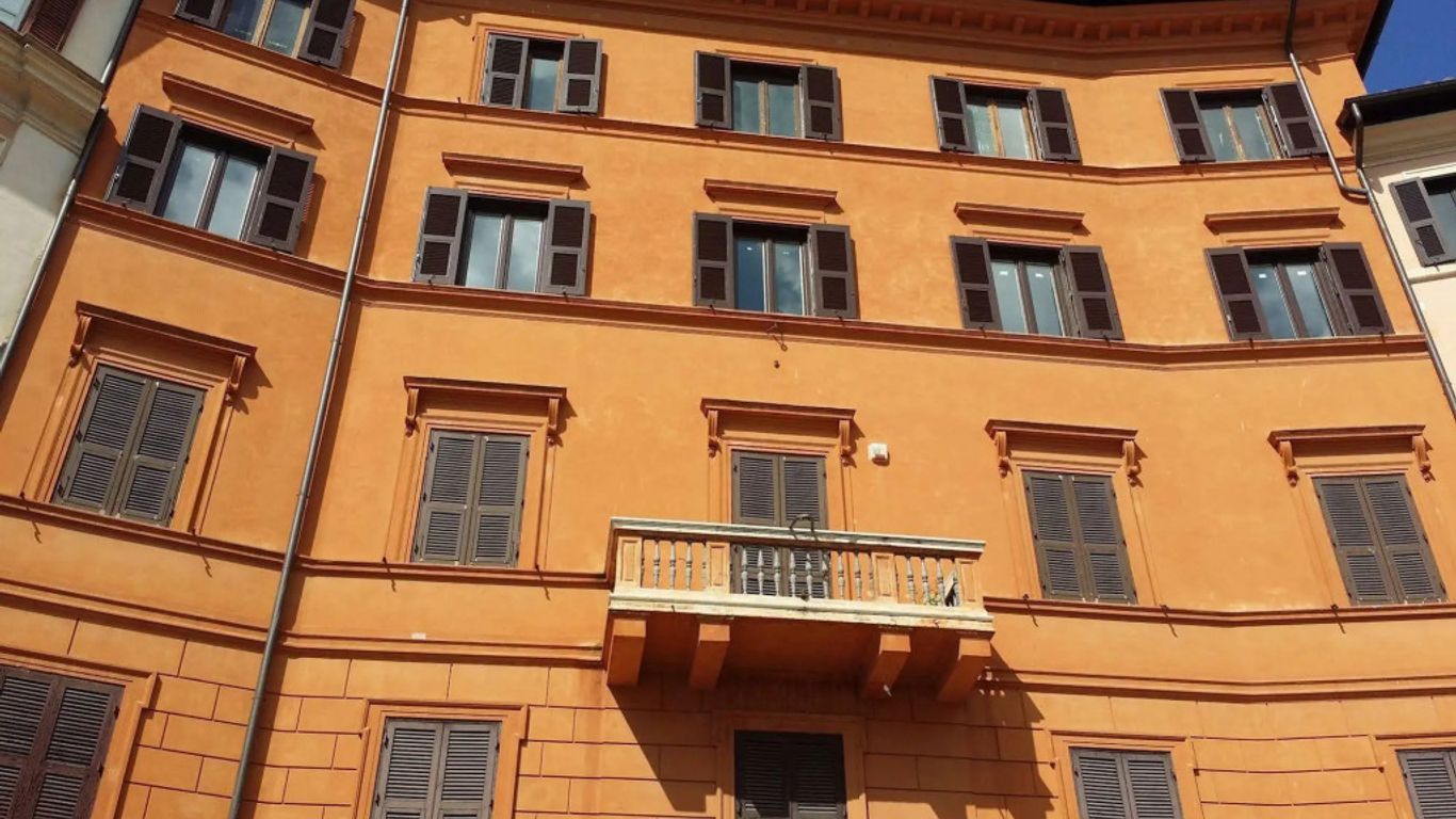 Navona 49 Luxury Suites&Apartment