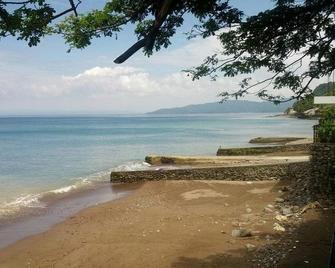Acacia Resort And Dive Center - Mabini - Beach