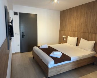 Hotel Apollo Central - Sibiu