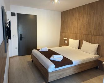 Hotel Apollo Central - Sibiu