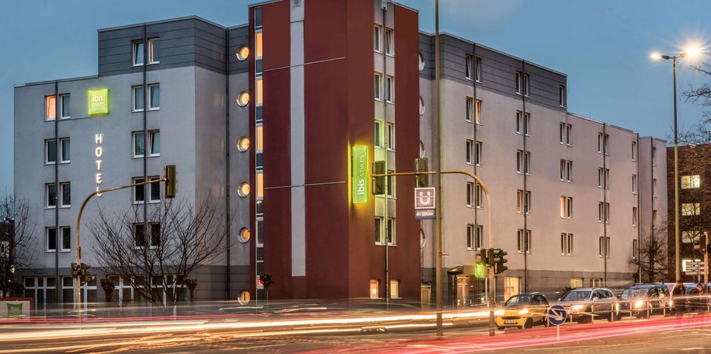 インターシティホテル ゲルゼンキルヒェンの最安値 7 435 ゲルゼンキルヒェンの人気ホテルの料金比較 格安予約 Kayak カヤック