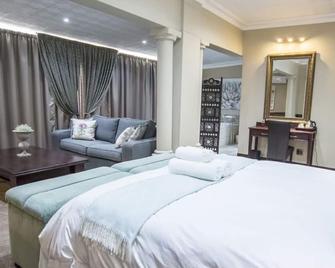Border Hotel - Hartswater - Habitación