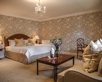 Lucknam Park Hotel & Spa - Chippenham - Bedroom