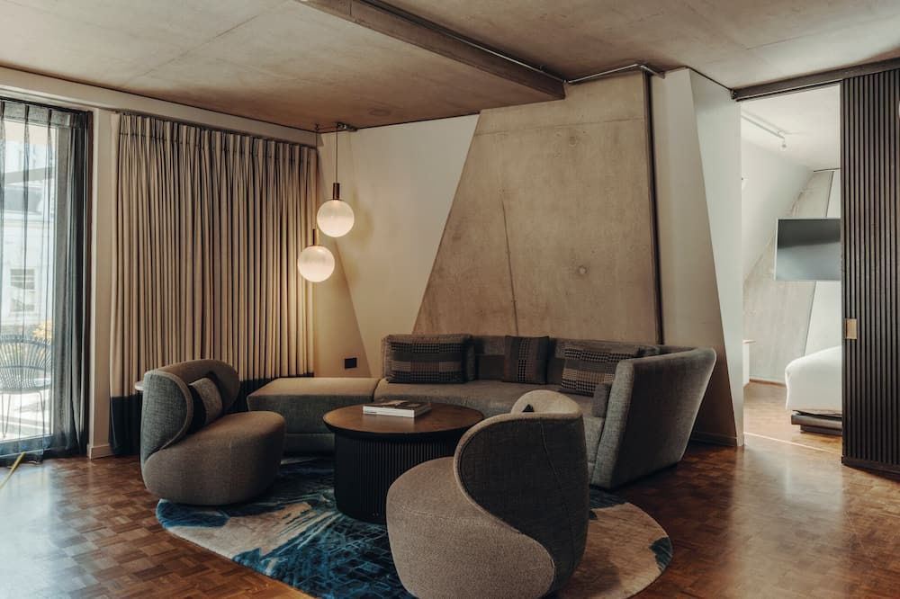 Aethos London Shoreditch