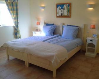 Vila Florina - Praia da Luz - Habitación