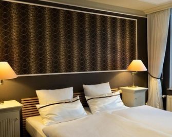 Rein Klassik Hotel - Bad Pyrmont - Building