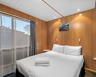 Discovery Parks - Hadspen - Hadspen - Phòng ngủ