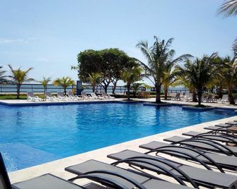 Wyndham Isla Margarita Concorde - Porlamar - Piscine