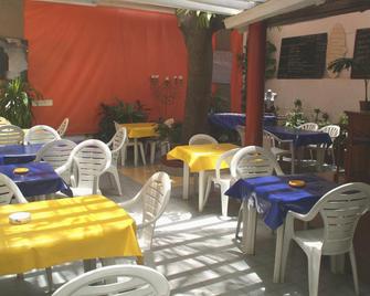 Oceanic Hotel Dakar - Dakar - Restaurant