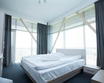 Albert Hotel - Ploieşti - Habitación