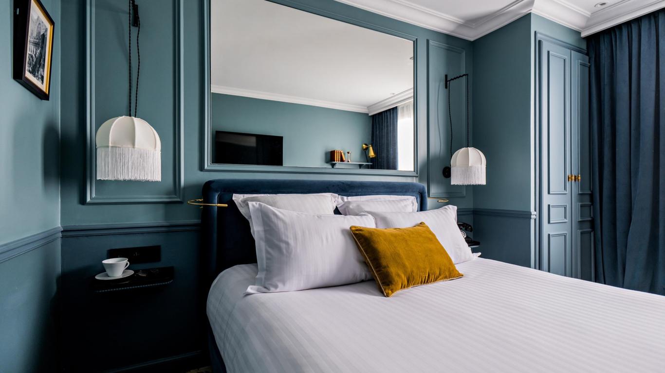 Hotel Duquesne Eiffel